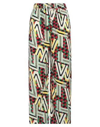 Anonyme Designers BOTTOMWEAR - Trousers on YOOX.COM