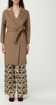 Max Mara Cappotto S Max Mara in lana vergine