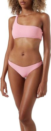 Melissa Odabash Toulouse Bottom In Pink