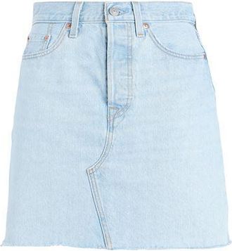 Levi's HR DECON ICNIC BFLY SKRT