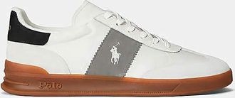 Polo Ralph Lauren Heritage Aera Trainer