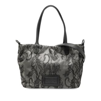 Valentino Pre-owned Valentino Atelier Lace Satchel 4TJFZDIEFDTT4K5W