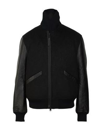 Yohji Yamamoto COATS & JACKETS - Jackets sur YOOX.COM