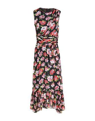 Luisa Spagnoli DRESSES - Maxi dresses on YOOX.COM