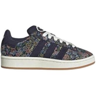 adidas Schoenen - Dames - Fitnessschoenen - Blauw - 36 2/3 EU - Fitness