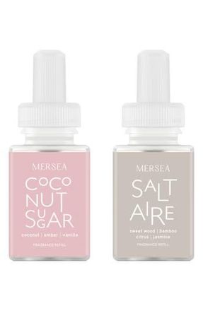 Pura x MERSEA 2-Pack Smart Fragrance Diffuser Refills at Nordstrom Rack