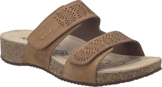 Josef Seibel Dames Sandaal Tonga 71 in bruin