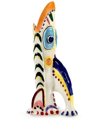 Serax Vase 03 Mix Sicily