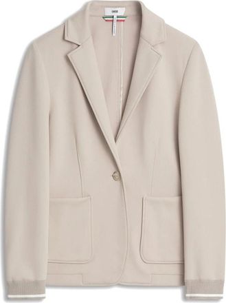 Cinque Cinque, Donna, Giacche, Beige, S, new