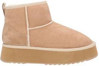 Hoor SCHUHE - Stiefeletten auf YOOX.COM