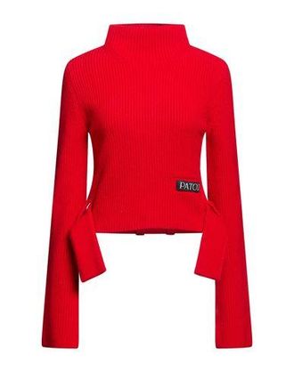 Patou KNITWEAR - Turtlenecks on YOOX.COM
