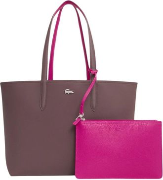 Lacoste Mujer, Bolsos, Multicolor, Talla: ONE Size