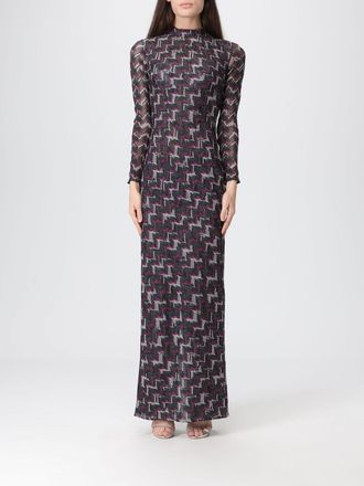 Missoni Abito lungo Missoni in misto viscosa