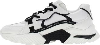Guess Carrli Sneakers - Dames - Sneakers - Veelkleurig - 37 EU - Polyester - Schoenen