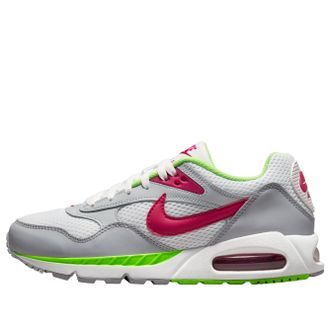 Nike (WMNS) Nike Air Max Correlate White Fireberry Lime Green 511417-163