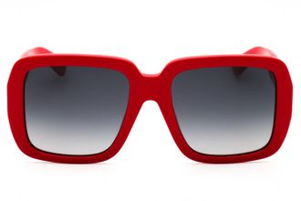 Moschino MOS180S Sunglasses - Red