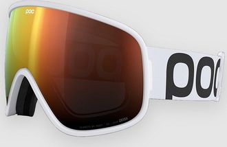 Poc Vitrea Hydrogen White Goggle weiss