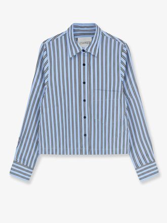 Closed Camicia Classic Cropped - CLOSED - gender_Woman