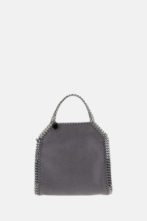 Stella McCartney Borsa Tiny Falabella Eco Con Manico