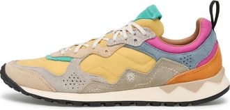 Flower Mountain unisex, Zapatos, Multicolor, Talla: 42 EU