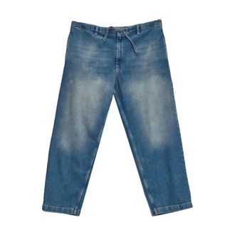 Moschino Donna, Jeans, Blu, M, new