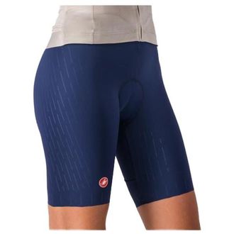Castelli Free Aero Race S Bibshort Velohose f&uuml;r Damen | blau