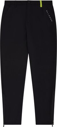 Ellesse Heren Dannio Broek met Manchet (Zwart)