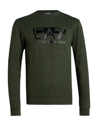 Emporio Armani TOPWEAR - Sweatshirts on YOOX.COM