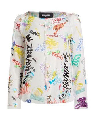 Dsquared2 TOPWEAR - Top su YOOX.COM