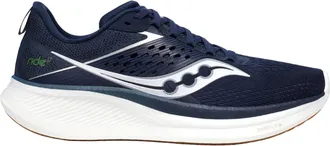 Saucony Saucony Ride 17 Navy / Gum S20924-230 Mens