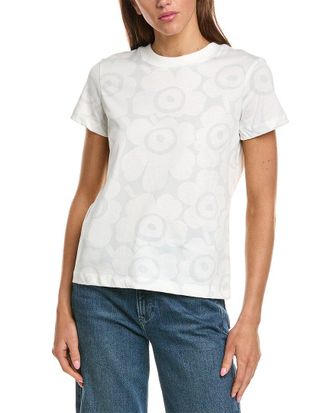 Marimekko Heleys Unikko Shirt