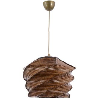 GreenIce L&aacute;mpara De Ara&ntilde;a L&aacute;mpara De Techo L&aacute;mpara Colgante Sala De Estar