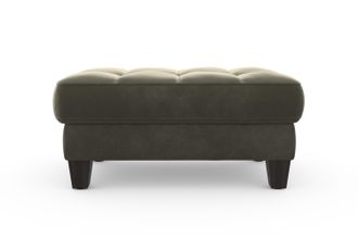 Sit&more Stauraumhocker »Westham« wahlewise mit/ohne Federkern