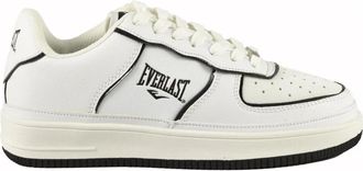Everlast Sneaker - Dames - Sneakers - Wit - 40 EU - Schoenen