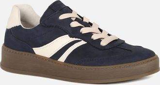 Gabor Womens Dahma Womens Trainers - Black - Size: 4.5