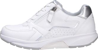 Gabor Donna, Scarpe, Bianco, 36 EU, new