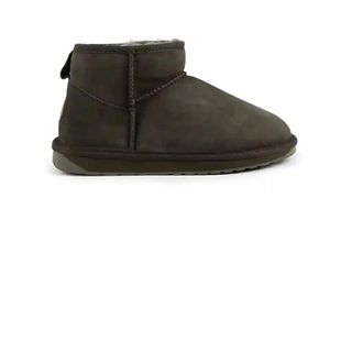Emu Schoenen, Dames, Groen, 36 EU, Winter Boots