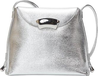 3.1 Phillip Lim ID Petite Soft Leather Crossbody