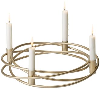 Philippi Design Adventskranz Bergamo &oslash; 40 x 6 cm