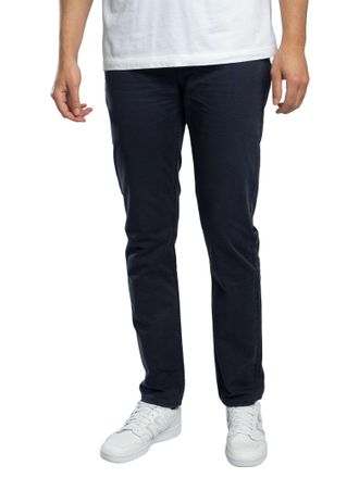 Levi's 511 Slim Jeans, Blauw