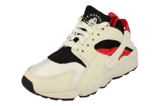 Nike Air Huarache Womens Running Trainers DH4439 Sneakers Shoes (UK 5.5 US 8 EU 39, Summit White 103)