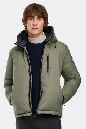 Canada Goose Lodge Hoodie