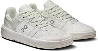 On The Roger Clubhouse 3 Tennis Sneaker in White/iceberg at Nordstrom, Size 8.5