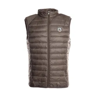 Jott Hombre, Chaquetas, Marrón, Talla: 4XL