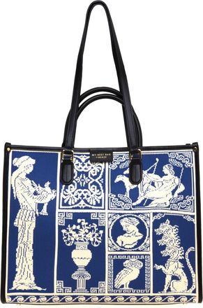 My Best Bags Firenze Mujer, Bolsos, Multicolor, Talla: ONE Size