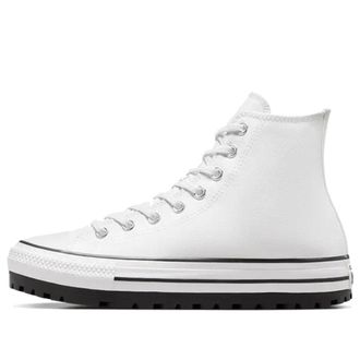 Converse Chuck Taylor All Star City Trek White A06775C