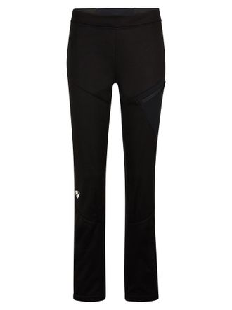 Ziener Funktionshose ZIENER NABELLE-Z pants lady, Damen, Gr. 34, EURO-Gr&ouml;ssen, schwarz, Obermaterial: 100% Polyester; Obermaterial 2: 100% Polyester, Hosen F