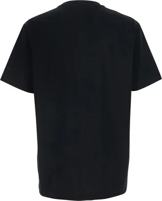 Tatras Mens T-Shirt Niso Black T-Shirts And Polos
