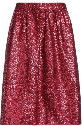 Iceberg BOTTOMWEAR - Midi skirts on YOOX.COM