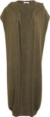 Nualy KNITWEAR - Cardigans on YOOX.COM